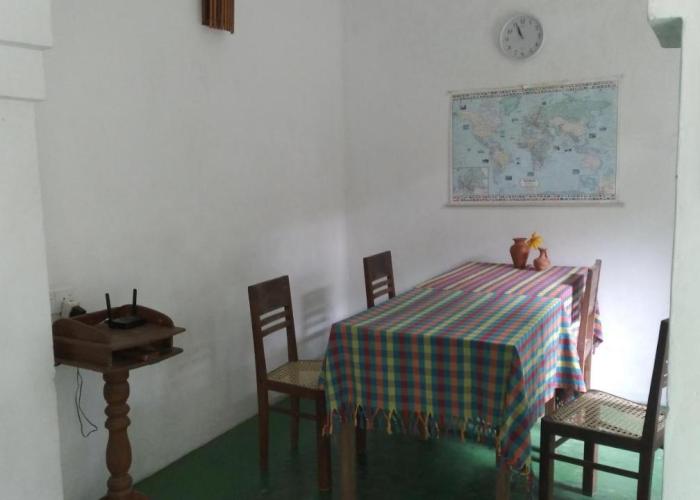 House Colonial