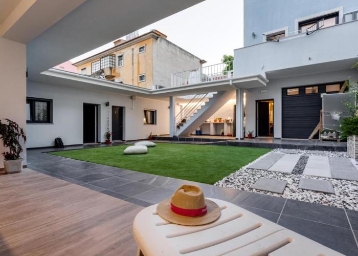 Homestays Casanossa