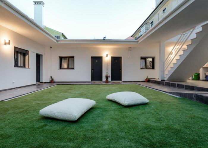 Homestays Casanossa