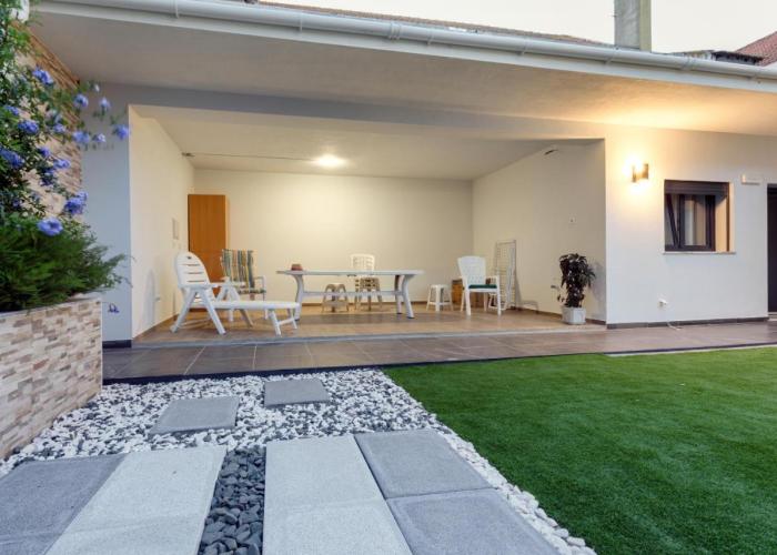 Homestays Casanossa
