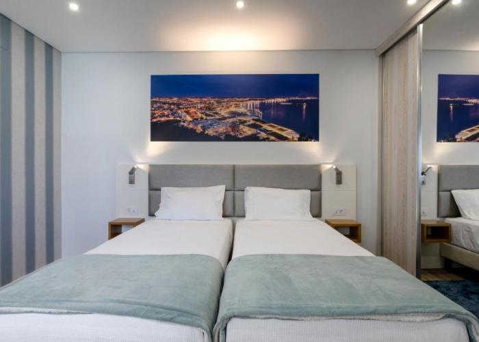 Homestays Casanossa