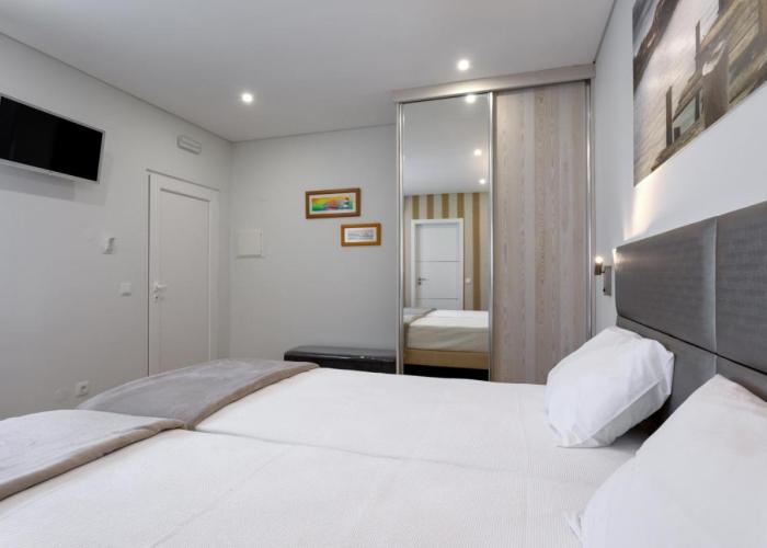 Homestays Casanossa