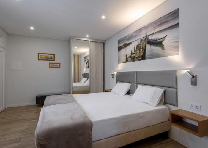 Homestays Casanossa