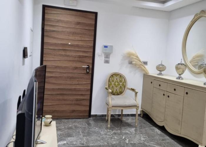 Le luxe de Ain zaghouan