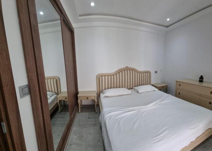 Le luxe de Ain zaghouan