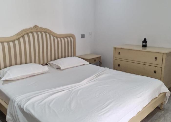 Le luxe de Ain zaghouan