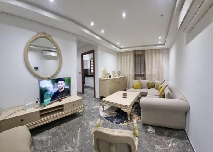 Le luxe de Ain zaghouan