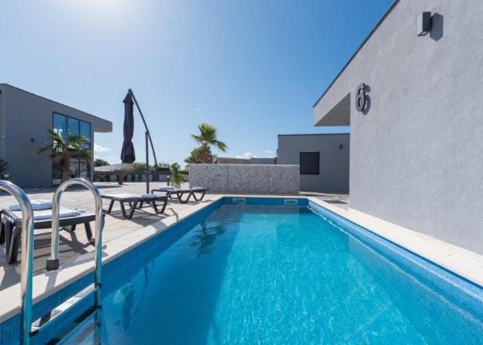 More Exclusive Villas and Spa