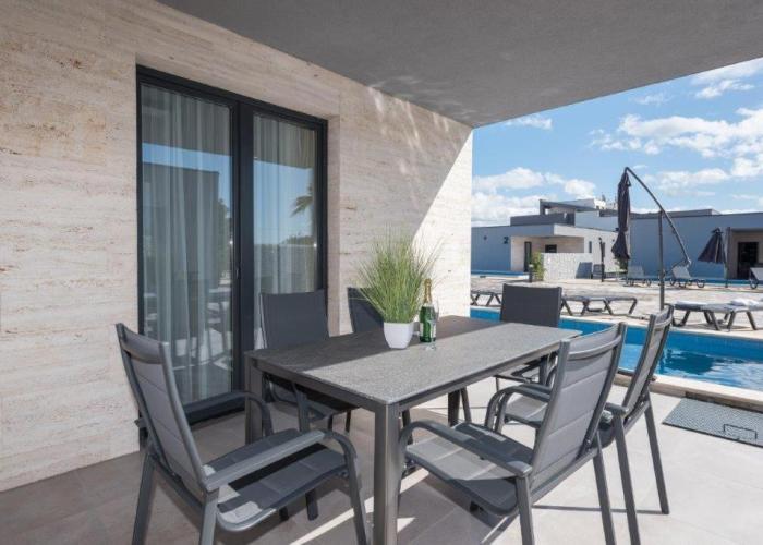 More Exclusive Villas and Spa