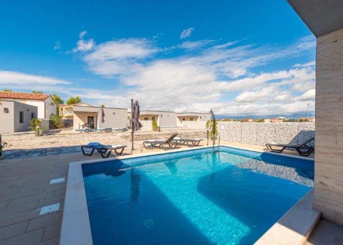More Exclusive Villas and Spa