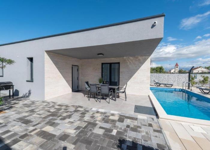 More Exclusive Villas and Spa