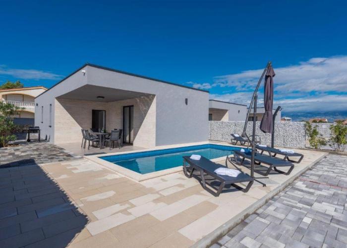 More Exclusive Villas and Spa