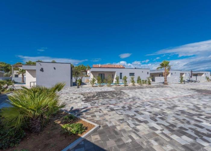 More Exclusive Villas and Spa
