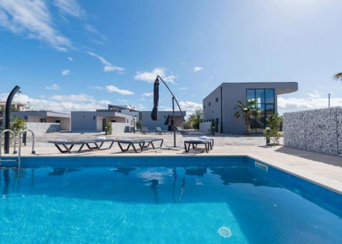 More Exclusive Villas and Spa