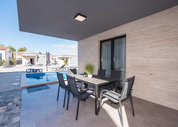 More Exclusive Villas and Spa