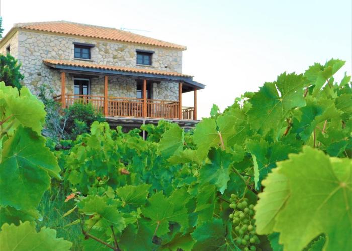 Abeloklima country house
