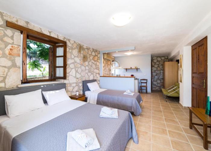 Abeloklima country house