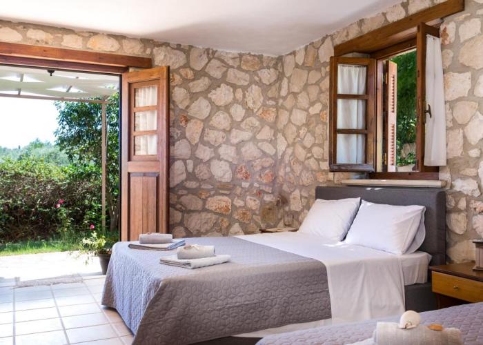 Abeloklima country house