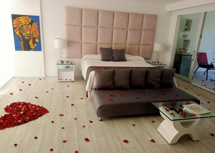 Homestays Samsara