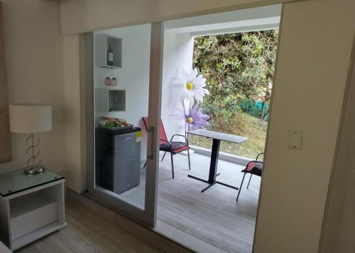 Homestays Samsara