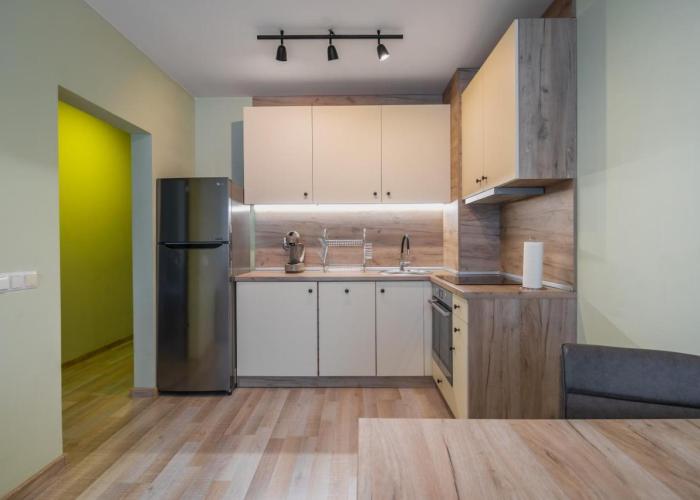 Intelligent Elephant Home - 1BDR Apartment by Flat Mаnager