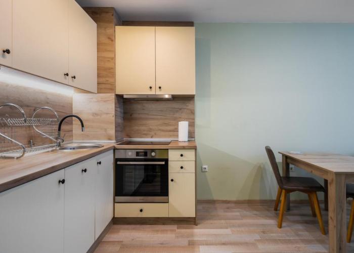 Intelligent Elephant Home - 1BDR Apartment by Flat Mаnager