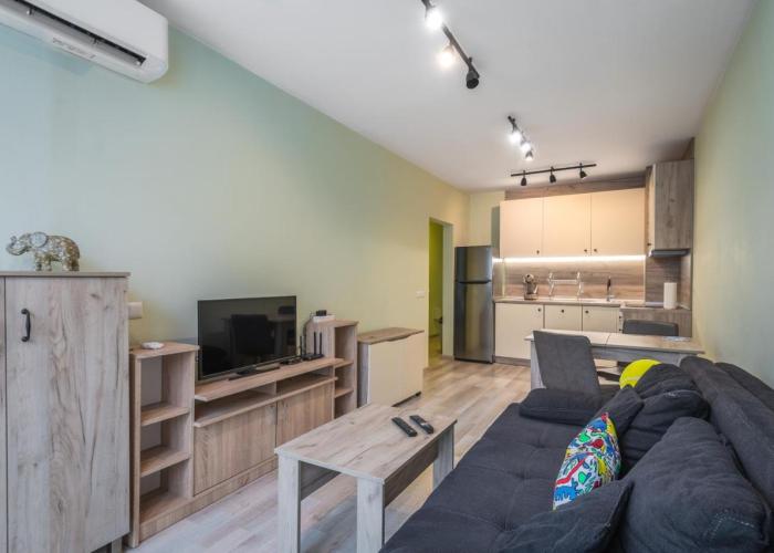 Intelligent Elephant Home - 1BDR Apartment by Flat Mаnager