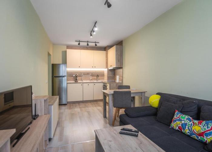 Intelligent Elephant Home - 1BDR Apartment by Flat Mаnager