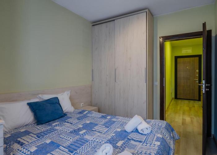 Intelligent Elephant Home - 1BDR Apartment by Flat Mаnager