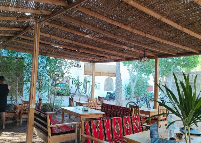 Al Deira Dahab Hotel