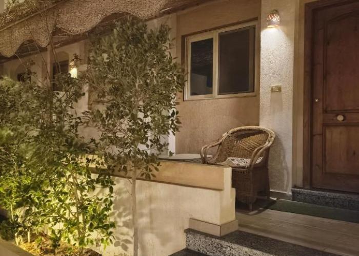 Al Deira Dahab Hotel