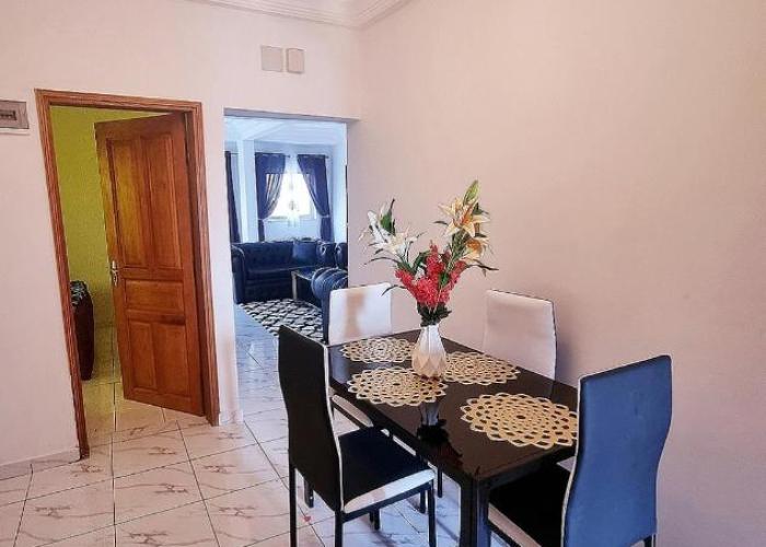 Résidence Sighaka - Suite Royale - WiFi, Gardien, Parking