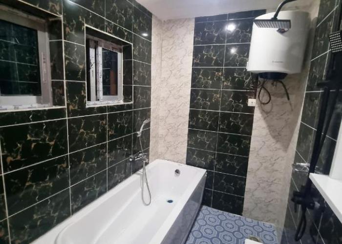 Résidence Sighaka - Suite Royale - WiFi, Gardien, Parking