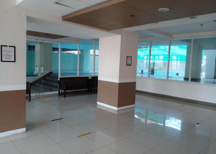 Tagaytay Prime Residences with Swimming Pool & Viewing Deck