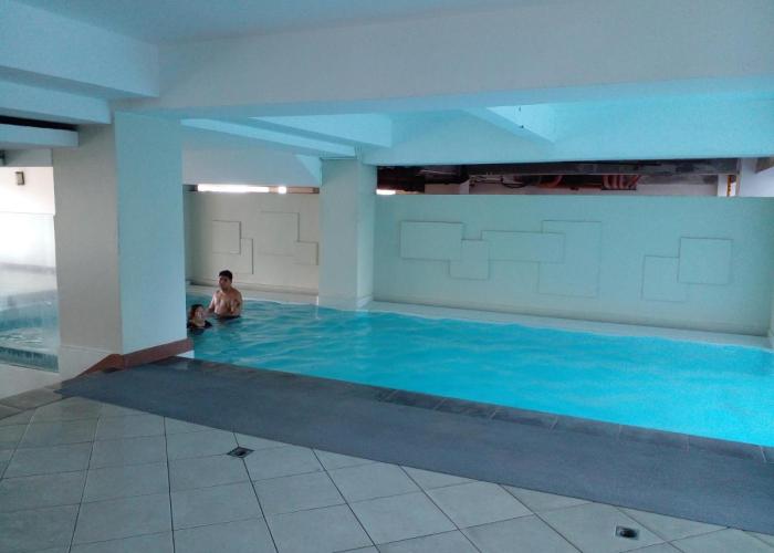 Tagaytay Prime Residences with Swimming Pool & Viewing Deck