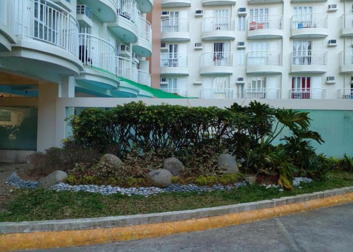 Tagaytay Prime Residences with Swimming Pool & Viewing Deck