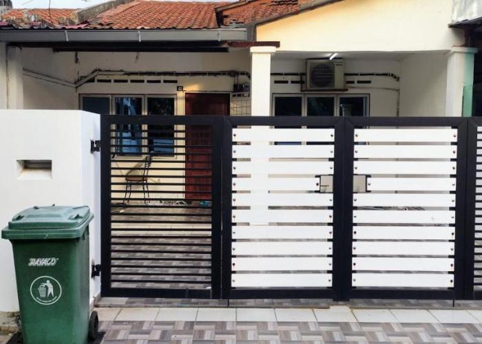 AYUHOMESTAY i KUNDANG GAMUDA GARDEN