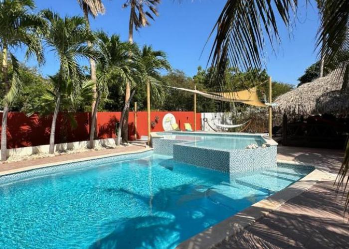 B&B Woodstock Palmresort