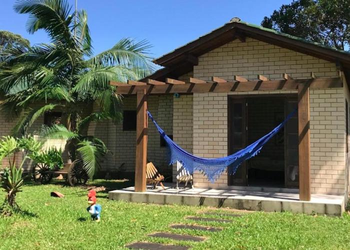 Haras Trevo de Ferro, Praia, Piscina e Campo