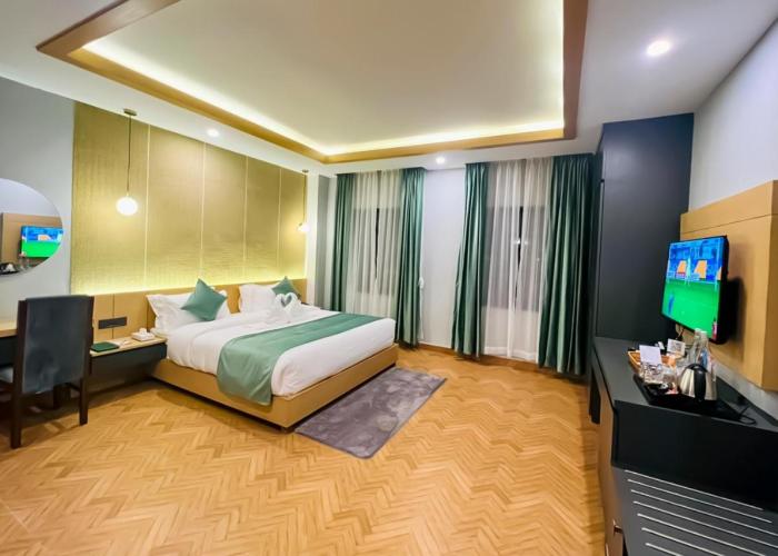Hotel Aikawa