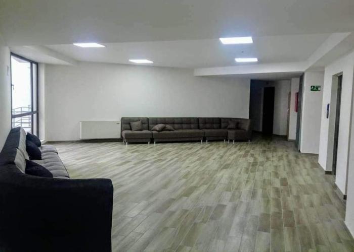 Апартаменты Бакуриани