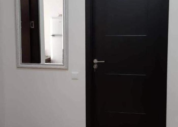 Апартаменты Бакуриани