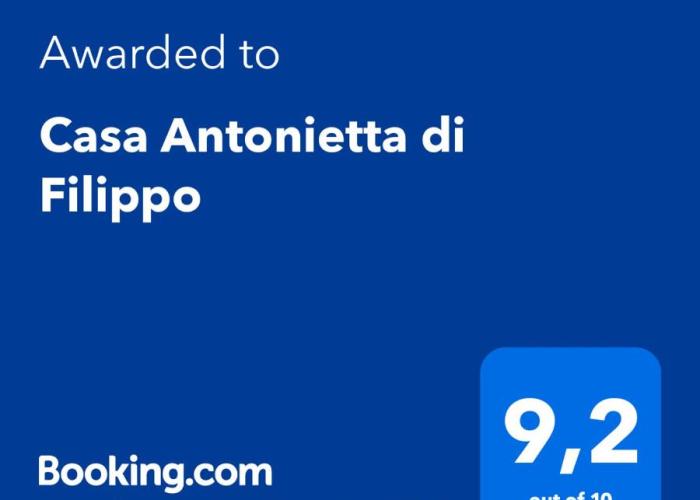 Casa Antonietta di Filippo