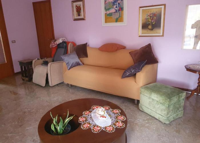Casa Antonietta di Filippo