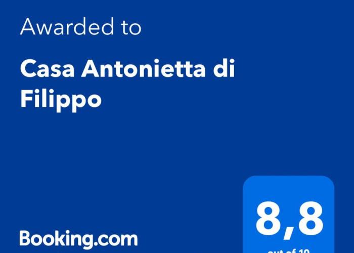 Casa Antonietta di Filippo