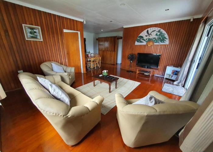 Loverly 3 Bedroom rental pool outdoor area