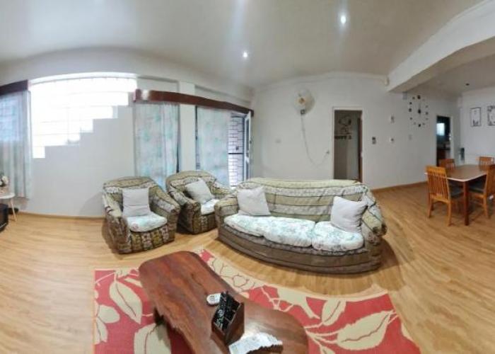 Loverly 3 Bedroom rental pool outdoor area