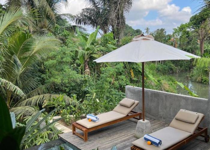 RUMAH KAYU RESORT