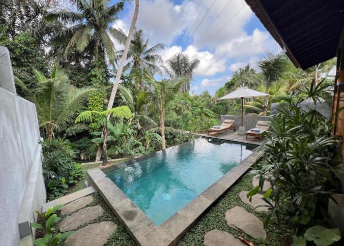 RUMAH KAYU RESORT