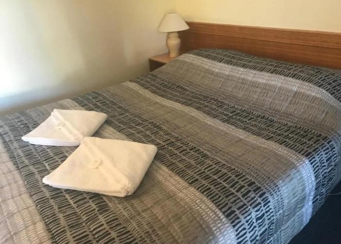 Gateway Motor Inn